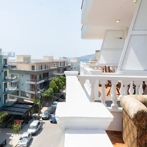  Appartamento Parid Appartments